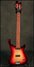 Rickenbacker 4004/4 Laredo, Fireglo: Full Instrument - Front