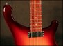 Rickenbacker 4004/4 Laredo, Fireglo: Neck - Rear