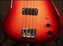 Rickenbacker 4004/4 Laredo, Fireglo: Close up - Free2