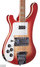 Rickenbacker 4003/4 , Fireglo: Free image2