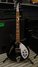 Rickenbacker 360/6 , Jetglo: Full Instrument - Front