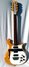 Rickenbacker 456/12 , Mapleglo: Full Instrument - Front