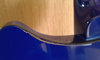 Rickenbacker 360/12 BH BT, Midnightblue: Close up - Free2