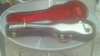 Rickenbacker 59/6 LapSteel, Gray Sunburst: Full Instrument - Front