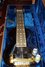 Rickenbacker G/6 LapSteel, Silver: Full Instrument - Front