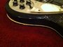 Rickenbacker 330/12 , Jetglo: Body - Front