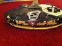 Rickenbacker 330/12 , Jetglo: Neck - Front