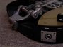 Rickenbacker 325/6 Capri, Jetglo: Close up - Free