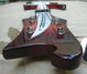 Rickenbacker 4001/4 V63, Fireglo: Free image2