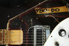 Rickenbacker 480/6 , Eggplant: Close up - Free2