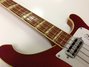 Rickenbacker 4001/4 , Fireglo: Neck - Front