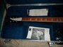 Rickenbacker 360/6 , Jetglo: Headstock