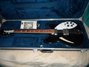 Rickenbacker 360/6 , Jetglo: Full Instrument - Front