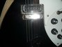 Rickenbacker 360/6 , Jetglo: Close up - Free2