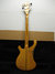 Rickenbacker 4001/4 , Mapleglo: Full Instrument - Rear