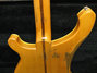 Rickenbacker 4001/4 , Mapleglo: Neck - Rear