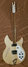 Rickenbacker 330/6 , Mapleglo: Full Instrument - Front