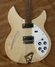 Rickenbacker 330/12 , Mapleglo: Free image