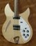 Rickenbacker 330/12 , Mapleglo: Body - Front