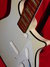 Rickenbacker 620/12 Mod, White: Free image2