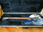 Rickenbacker 360/12 , Midnightblue: Full Instrument - Front