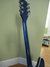 Rickenbacker 360/12 , Midnightblue: Neck - Rear