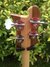 Rickenbacker 4003/4 , Mapleglo: Headstock - Rear