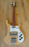 Rickenbacker 4001/4 V63, Mapleglo: Full Instrument - Front