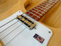 Rickenbacker 4001/4 V63, Mapleglo: Neck - Front