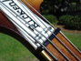 Rickenbacker 4003/4 , Walnut: Free image2