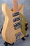 Rickenbacker 325/6 C58, Mapleglo: Close up - Free