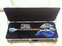 Rickenbacker 360/12 , Midnightblue: Free image