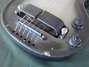 Rickenbacker NS/Post War/6 LapSteel, Gray Sunburst: Close up - Free2