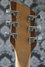 Rickenbacker 650/6 Dakota, Natural Walnut: Headstock - Rear