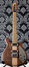 Rickenbacker 650/6 Dakota, Natural Walnut: Full Instrument - Front