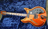 Rickenbacker 381/12 RIC Outlet One Off, Copperglo: Free image2