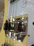 Rickenbacker 4001/4 CS, Cream: Full Instrument - Rear