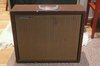 Rickenbacker M-8E/amp Electro, Brown: Body - Front