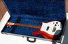 Rickenbacker 420/6 , Fireglo: Free image