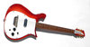 Rickenbacker 420/6 , Fireglo: Neck - Front