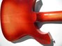 Rickenbacker 420/6 , Fireglo: Neck - Rear