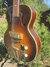 Rickenbacker S59/6 Electro, Two tone brown: Free image