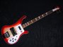 Rickenbacker 4003/4 , Fireglo: Neck - Front