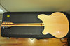 Rickenbacker 370/12 , Mapleglo: Full Instrument - Rear