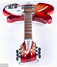 Rickenbacker 360/12 , Fireglo: Free image2