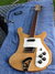 Rickenbacker 480/6 , Mapleglo: Full Instrument - Front