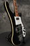 Rickenbacker 4001/4 , Jetglo: Free image