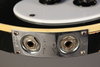 Rickenbacker 4001/4 , Jetglo: Close up - Free