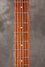 Rickenbacker 610/12 BH BT, Jetglo: Neck - Front