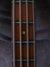 Nov 1967 Rickenbacker 4000/4 , Mapleglo: Neck - Front